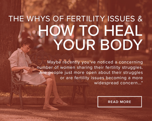 This Food is the Leading Cause of Infertility and Low-T
