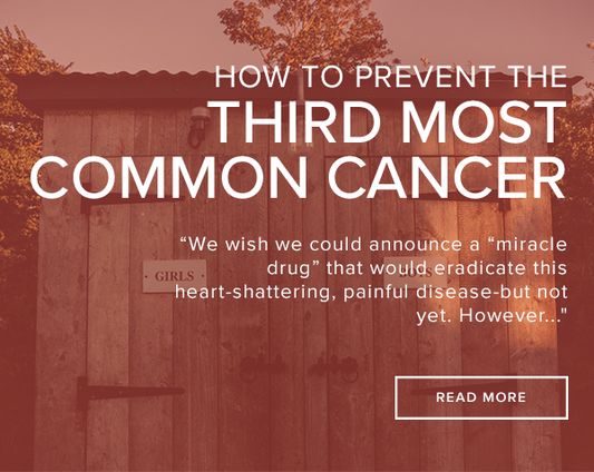 Can This Crazy Nut Demolish Colon Cancer?