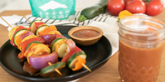 LOW CARB BBQ SAUCE