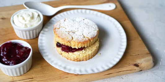 BERRY KETO JAM