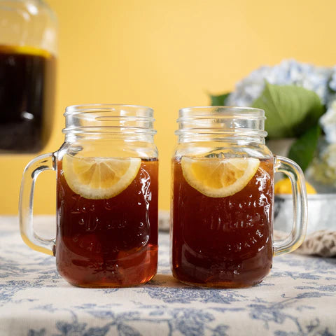 SUGAR-FREE SWEET ICED TEA