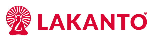 Lakanto logo